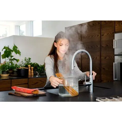 Ace - Koekend water kraan