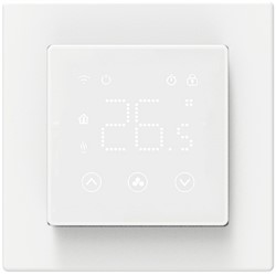 Solidparts Inbouw Wifi thermostaat Wit