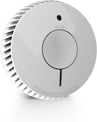 Fire Angel FA6120-INT optische rookmelder met lithium batterij 10 jaar