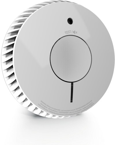 Fire Angel FA6120-INT optische rookmelder met lithium batterij 10 jaar