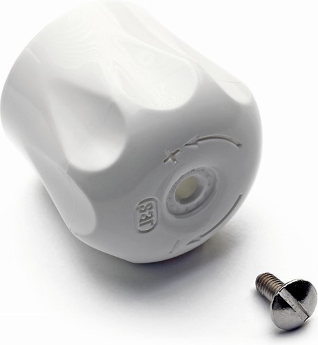 Comap 519001 Handwiel voor radiatorkraan
