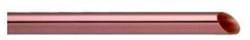 Koperbuis 22mm - lengte 5m