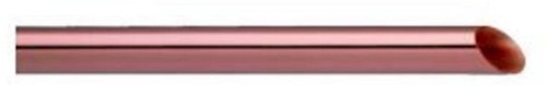 Koperbuis 28mm - lengte 5m