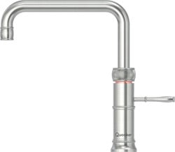 Quooker Classic Fusion Square RVS losse kraan