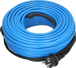 OEG Verwarmingslint buisverwarming - lengte 40 meter - 400 Watt