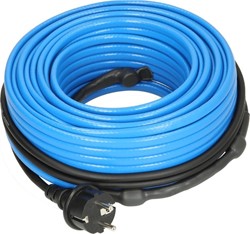 OEG Verwarmingslint buisverwarming - lengte 26 meter - 260 Watt