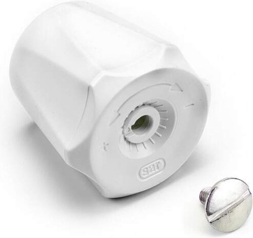 Comap M540001001 Handwiel voor radiatorkraan