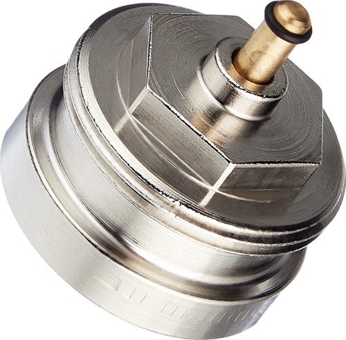Herz adapter aansluiting M28x1.5 naar M30x1.5