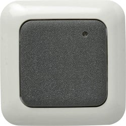Detec Infrarood Bewegingsmelder GZ22 Outdoor