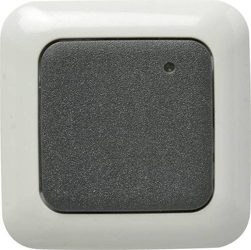 Detec Infrarood Bewegingsmelder GZ22 Outdoor