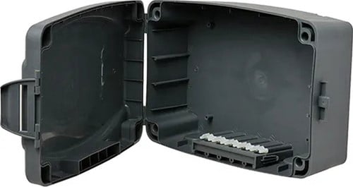VB Extend Kabeldoos/ aansluitdoos XXL voor buitengebruik-2