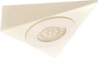 LED Driehoekspot/Keukenspot Wit-2