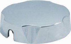 McAlpine Draaiknop/Bevestigingsklem 0056502