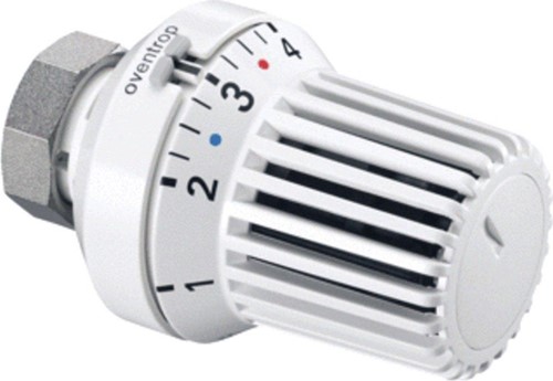 Oventrop Thermostaatkop Uni XH M30x1.5-2