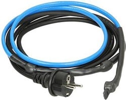 OEG Verwarmingslint buisverwarming - lengte 1 meter - 10 Watt