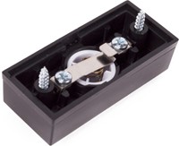 Honeywell Home beldrukker Dimex - zwart-3