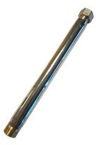 Duco Waterslagdemper Knock-out - 3/4" binnen x 3/4" buiten