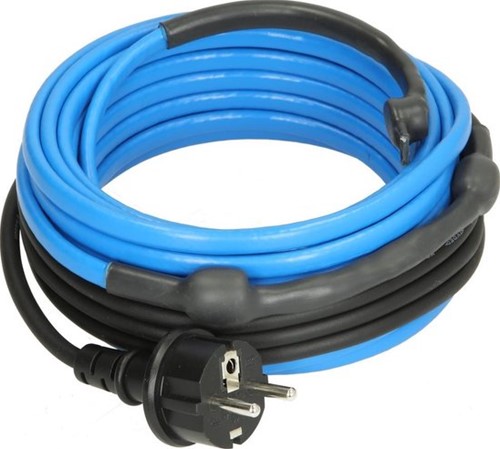 OEG Verwarmingslint buisverwarming - lengte 6 meter - 60 Watt