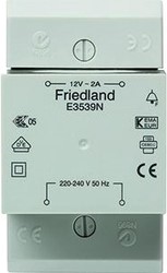 Honeywell Home beltrafo E3539N 230V-12V