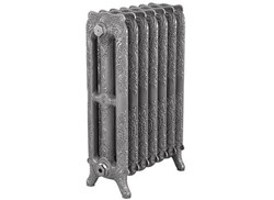 Rocaille Gietijzeren radiator