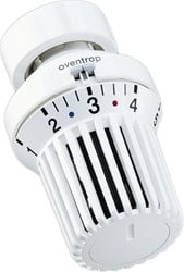 Oventrop Thermostaatkop Uni XH M30x1.5