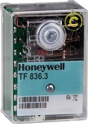 Honeywell Branderautomaat TF 836.3