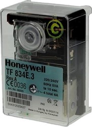 Honeywell Branderautomaat TF 834E.3
