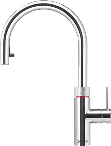 Quooker Flex Chroom losse kraan