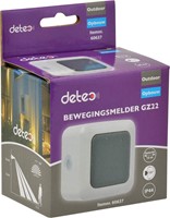 Detec Stekker met bewegingsmelder-3