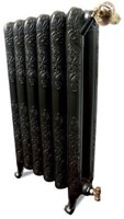 Roca Epoca gietijzeren radiator - 10 elementen
