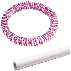 Hep2o buis op rol 15mm - rol 100m