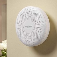 Honeywell DCR313S Draadloze draagbare deurbel en drukknop-3