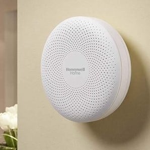 Honeywell DCR313S Draadloze draagbare deurbel en drukknop-3