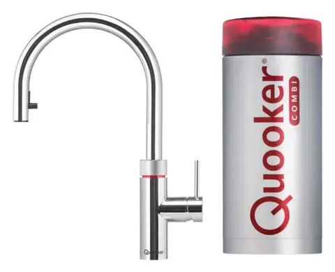 Quooker Combi Reservoir