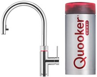 Quooker Combi+ Flex RVS