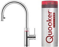 Quooker Pro3-VAQ Flex RVS