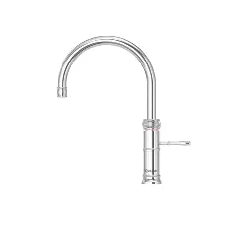 Quooker Classic Fusion Round Chroom losse kraan