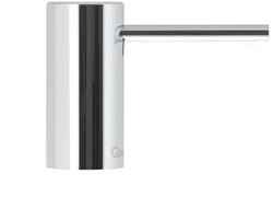 Quooker Zeeppomp Nordic RVS