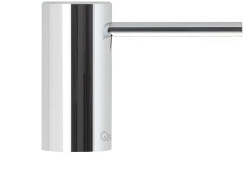Quooker Zeeppomp Nordic Chroom