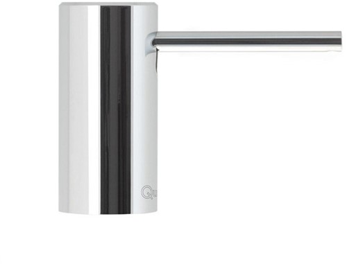 Quooker Zeeppomp Nordic RVS
