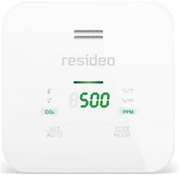 Honeywell Home Resideo luchtkwaliteitsmonitor - R200C2-A-2