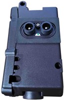 Branderautomaat Riello MO535-2