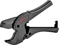 TC Pro 1200 PVC schaar 3-42 mm