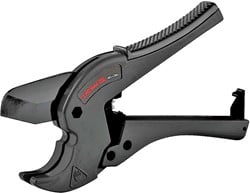 TC Pro 1200 PVC schaar 3-42 mm