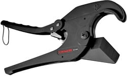 TC Pro1600 PVC schaar 3-63 mm