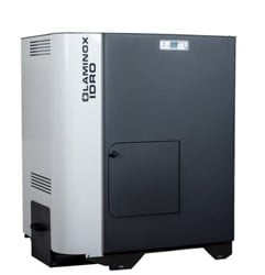 Pellet CV