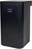 Ace 3-in-1 kokend water kraan C-Uitloop RVS compleet met boiler-2