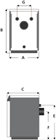 ACV N-Mini N0 olieketel 14-18kW-2