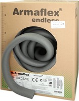 Armacell Armaflex SH thermische buisisolatie 15mm - 35 meter