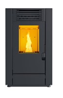 Pelletkachel MeNext 1.5-8kW